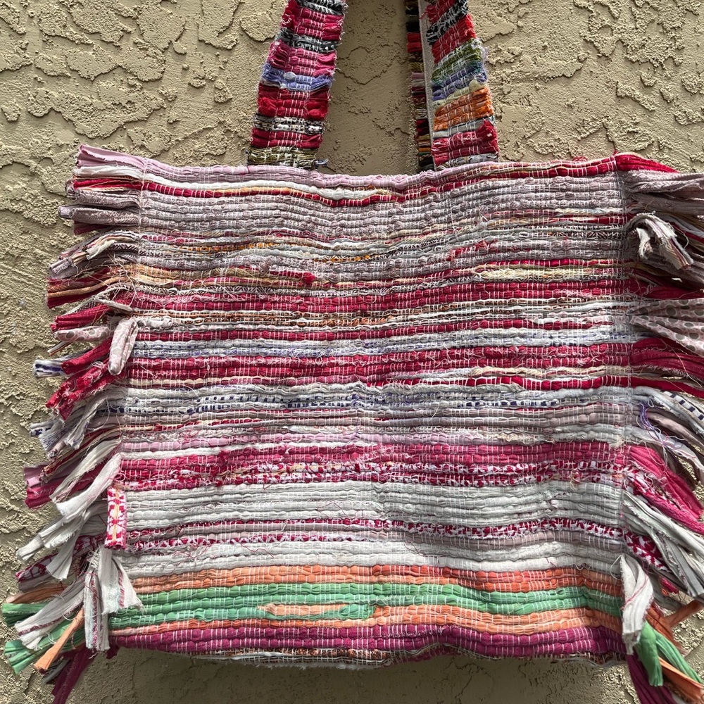 ULTIMATE BOHO ALL NATURAL MED/LARGE BAG